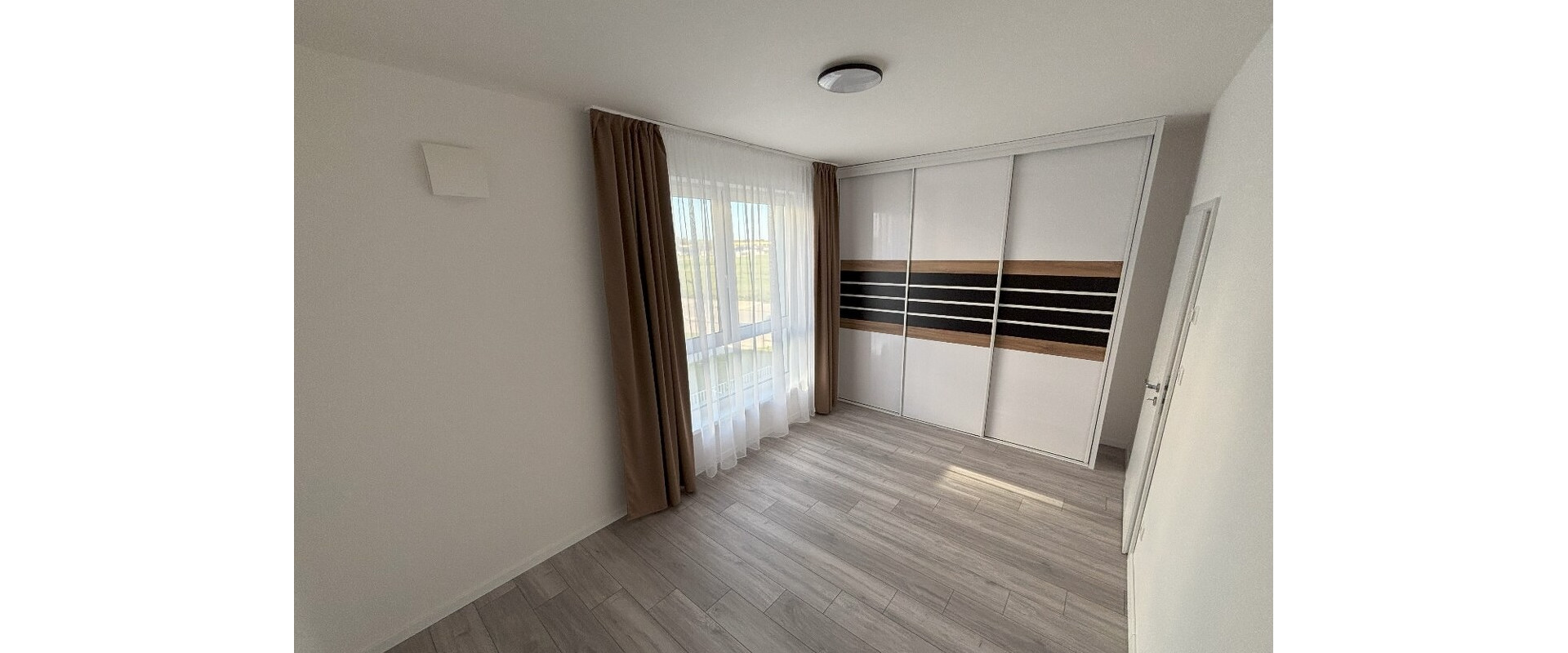 Moderný 3-izbový byt, novostavba Cisárky – Sereď