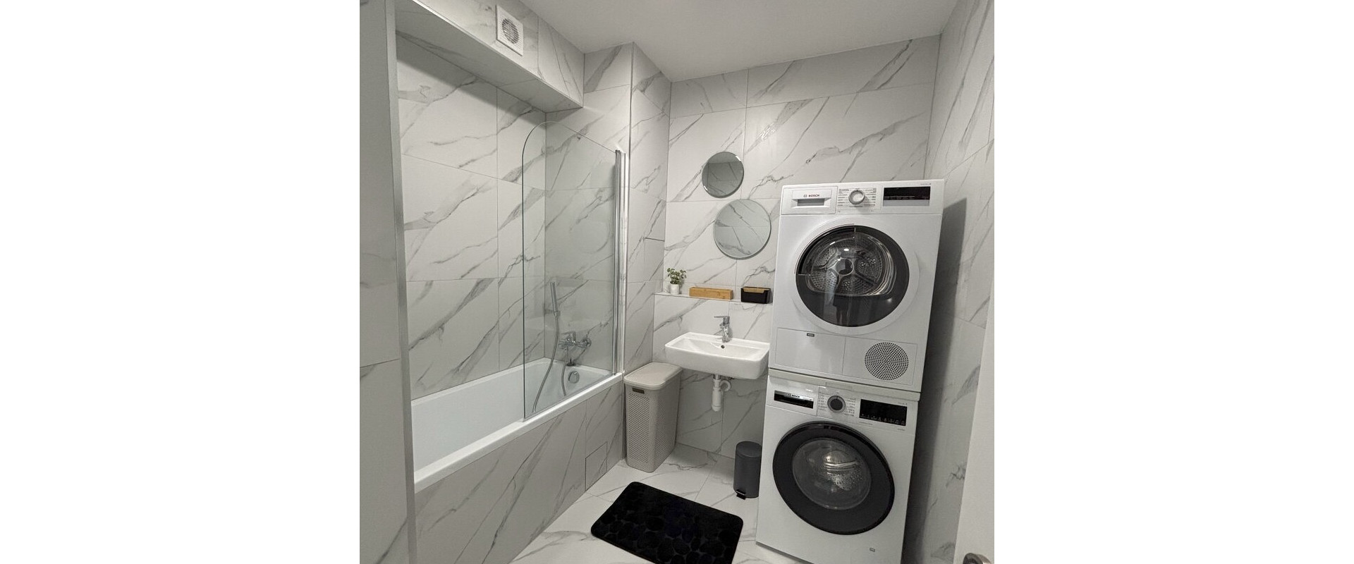 Moderný 3-izbový byt, novostavba Cisárky – Sereď