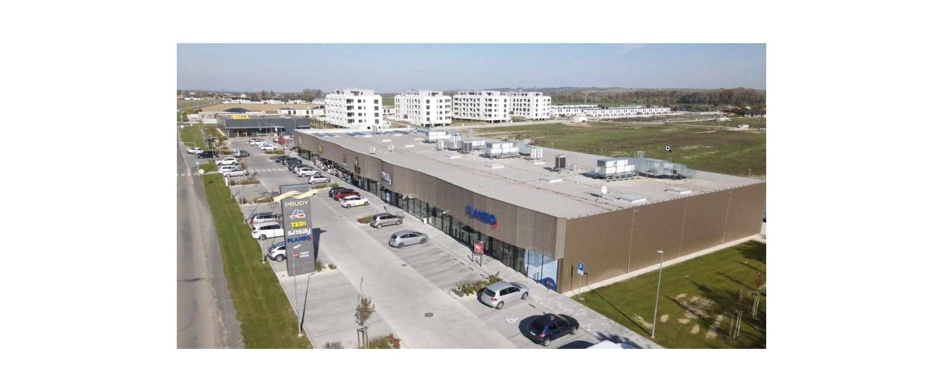 Moderný 3-izbový byt, novostavba Cisárky – Sereď