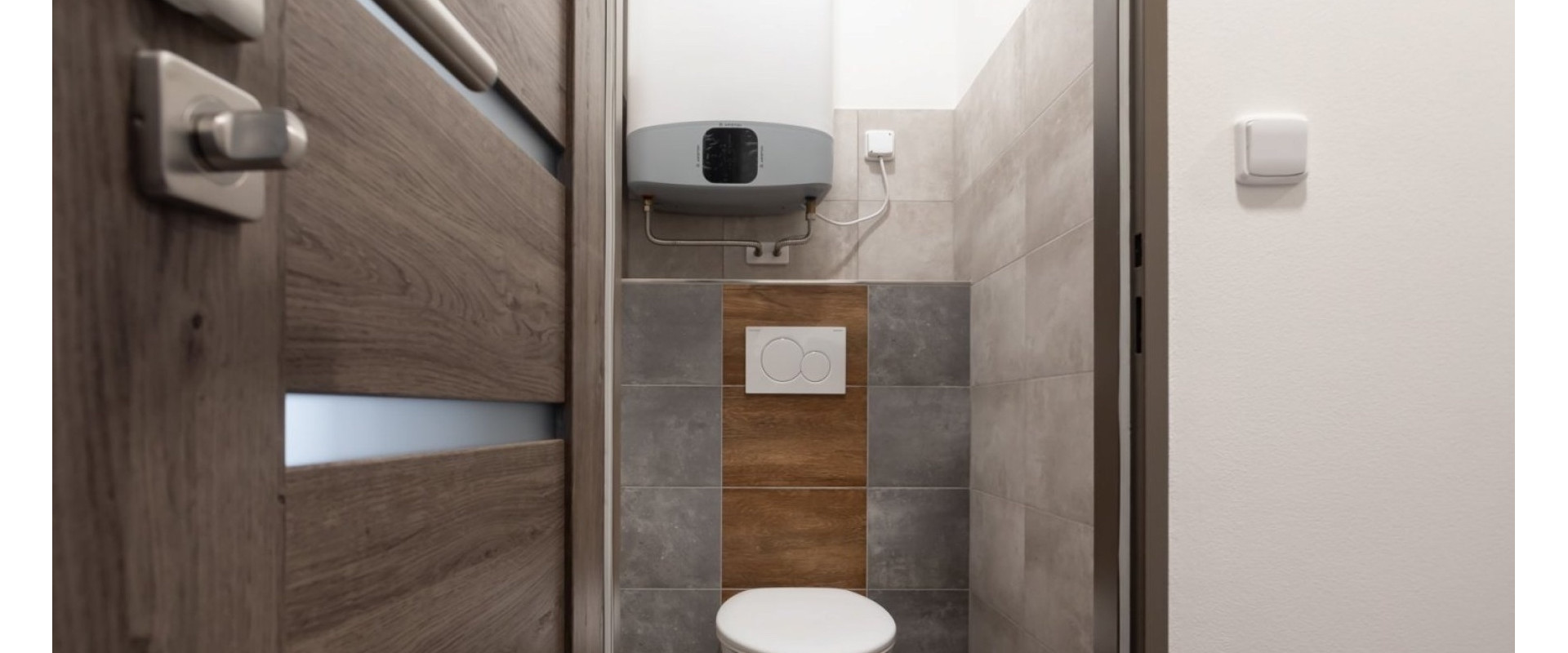 REZERVOVANÉ! Na prenájom 2-izbový byt v Nitre – Staré Mesto (projekt Riviéra)