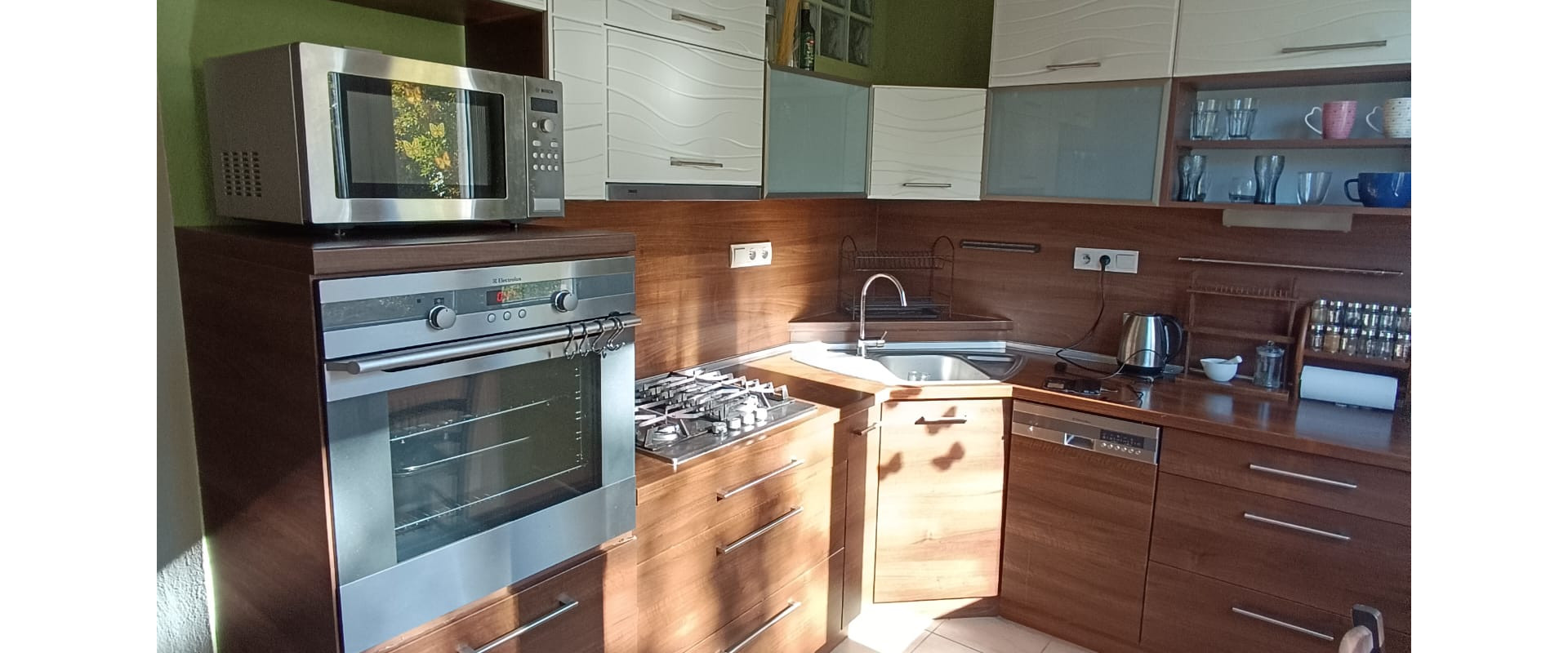 Prenájom kompletne zrekonštruovaneho 3izb.bytu Prievidza