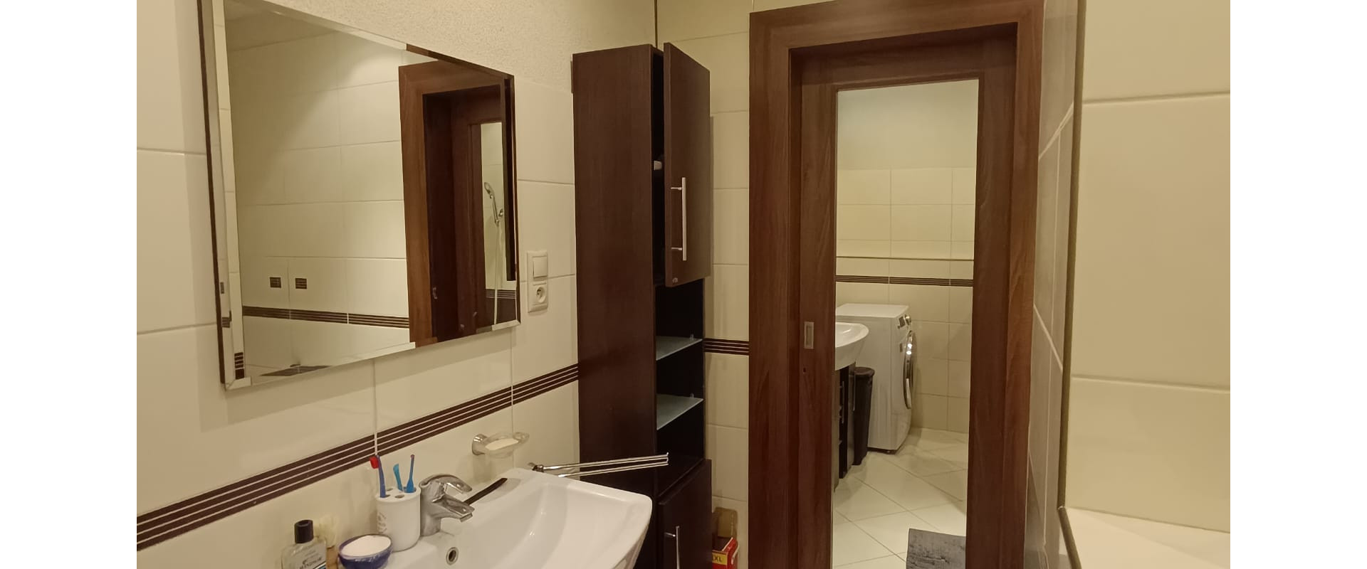 Prenájom kompletne zrekonštruovaneho 3izb.bytu Prievidza