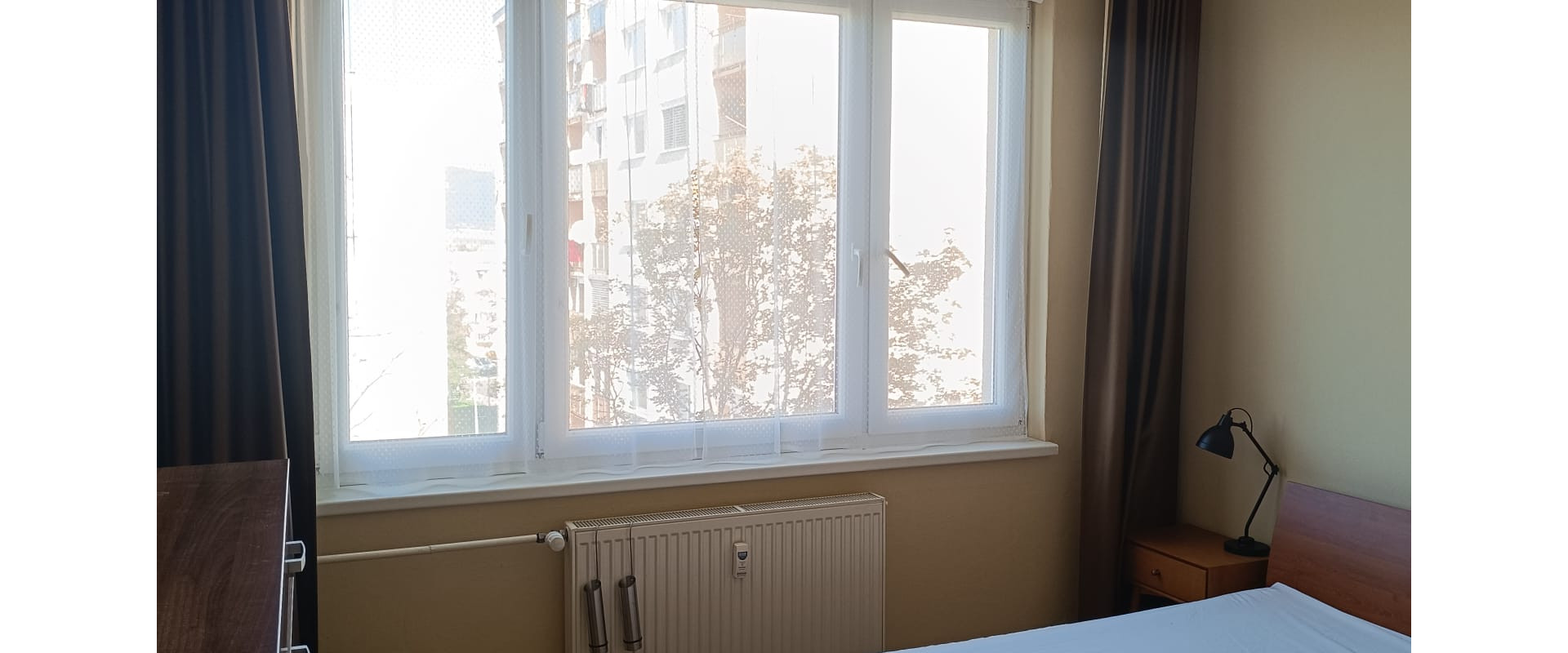 Prenájom kompletne zrekonštruovaneho 3izb.bytu Prievidza