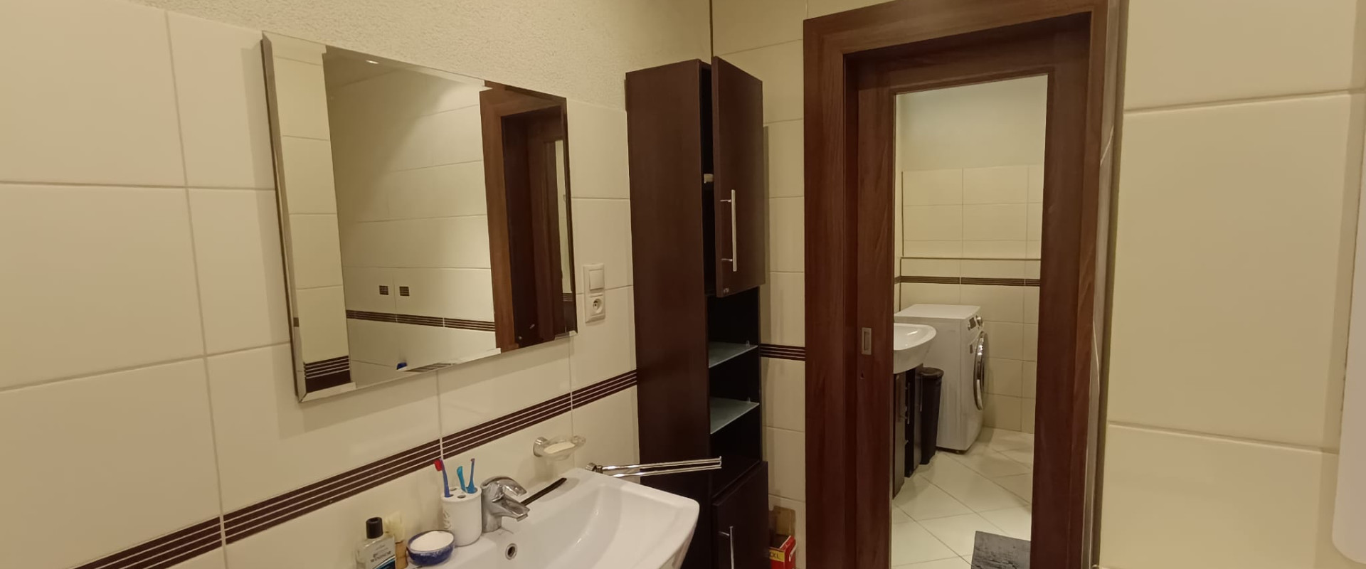 Prenájom kompletne zrekonštruovaneho 3izb.bytu Prievidza