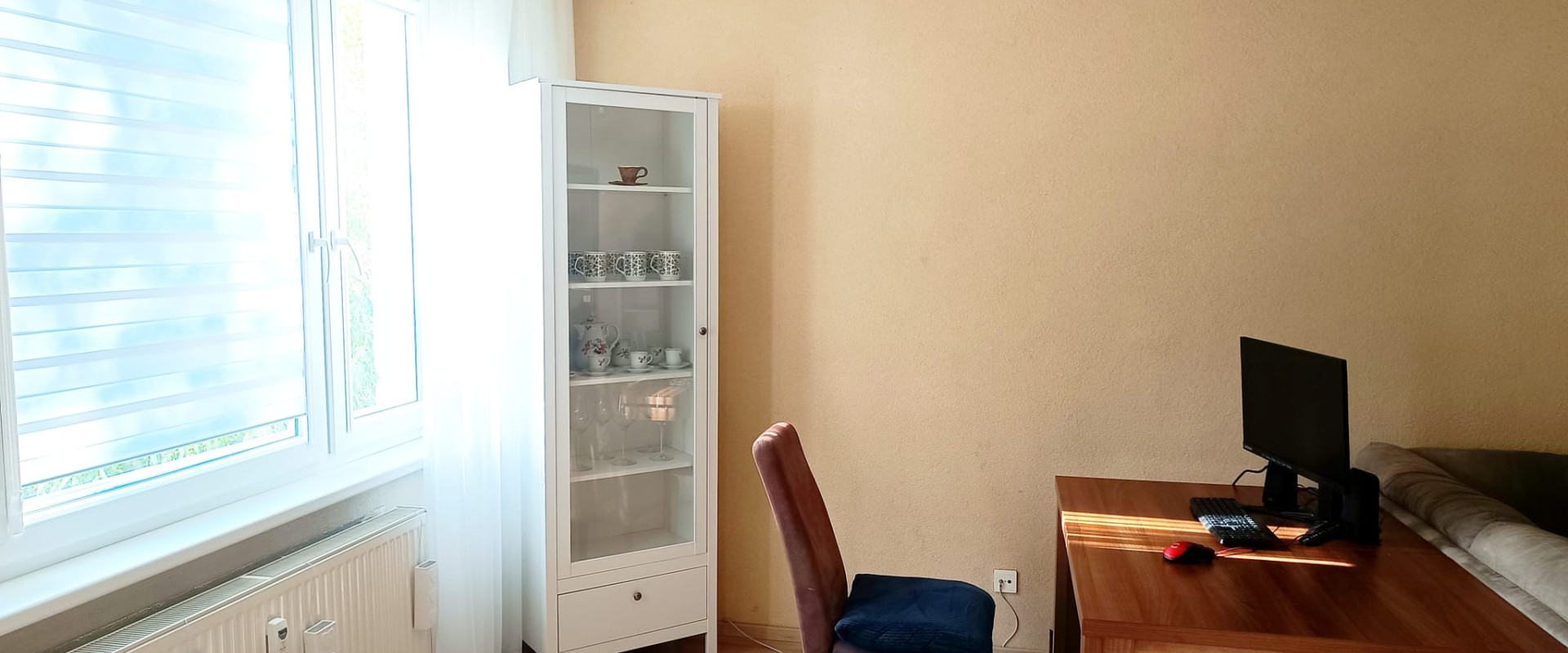 Prenájom kompletne zrekonštruovaneho 3izb.bytu Prievidza