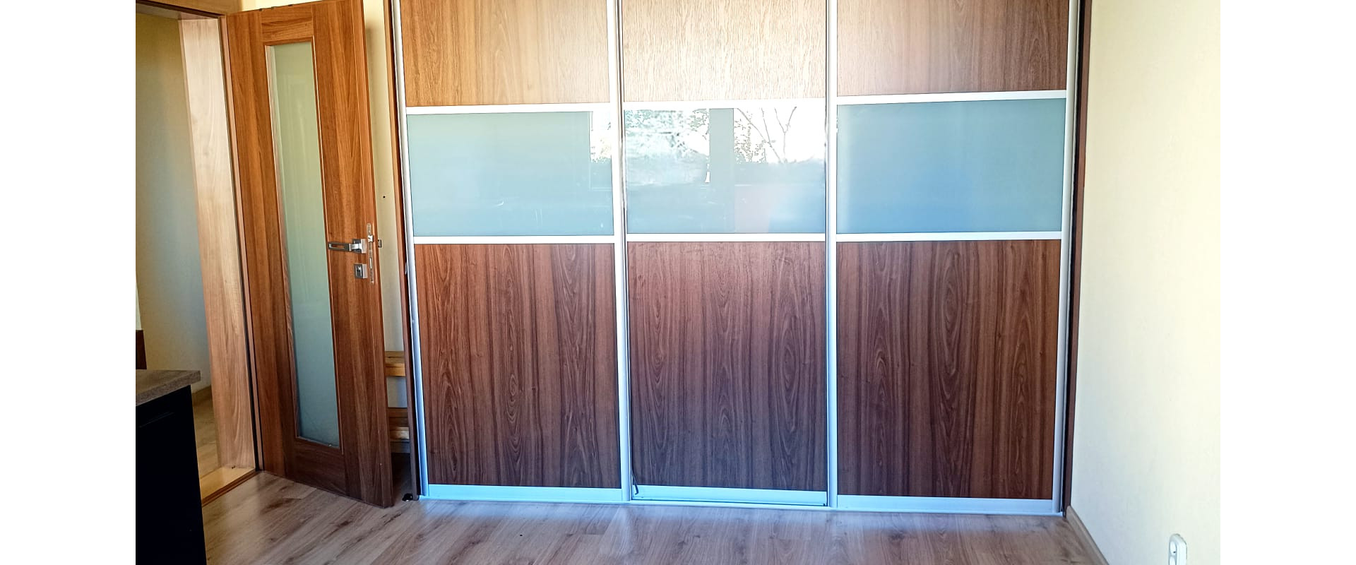 Prenájom kompletne zrekonštruovaneho 3izb.bytu Prievidza