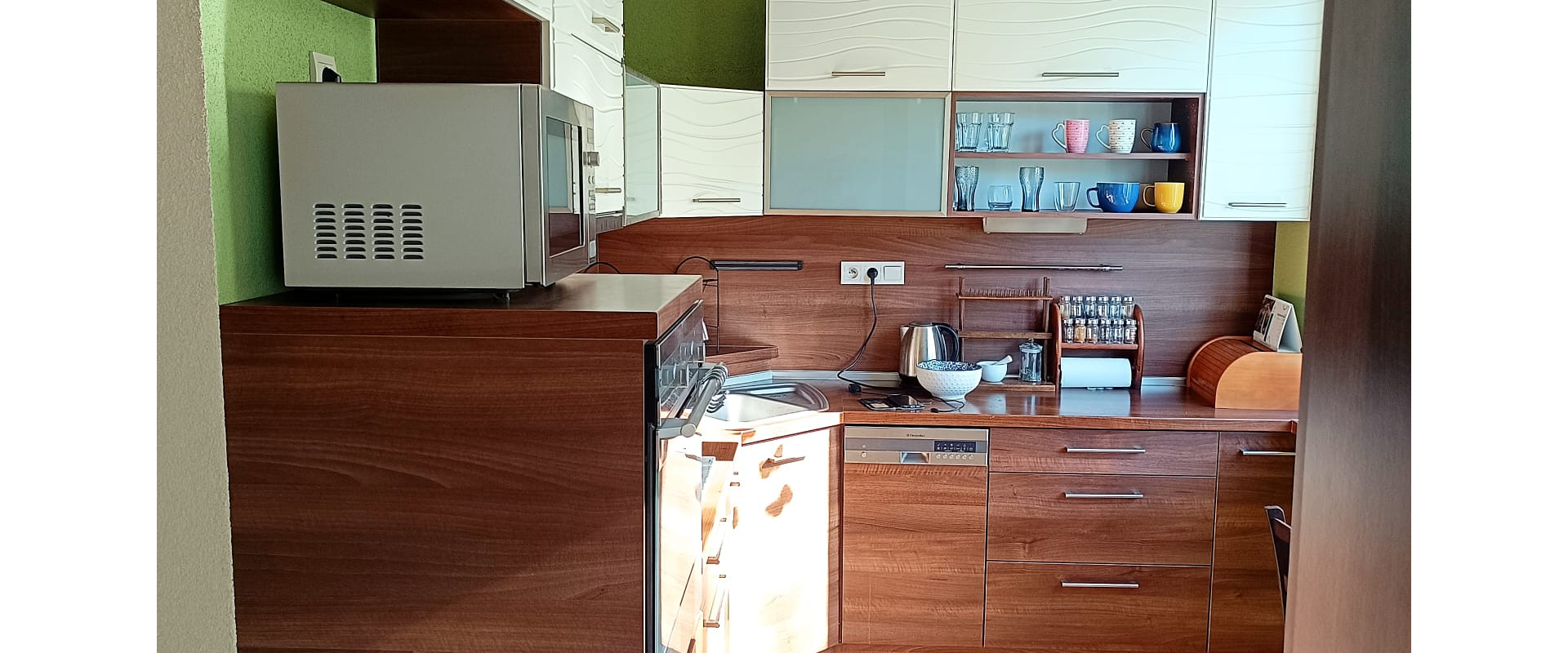 Prenájom kompletne zrekonštruovaneho 3izb.bytu Prievidza