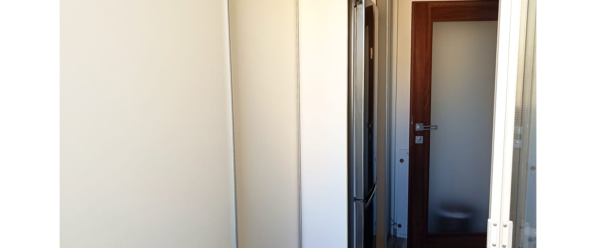 Prenájom kompletne zrekonštruovaneho 3izb.bytu Prievidza