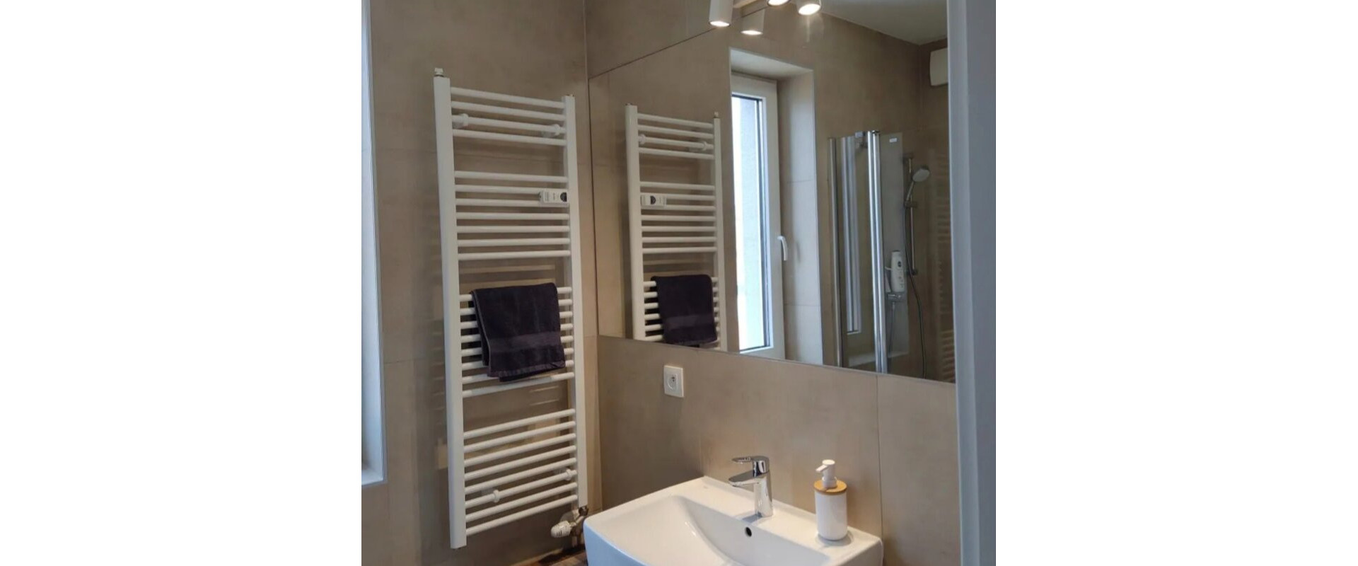 Prenájom : 2 izbový byt s Garážou Hanzlíkovská ulica