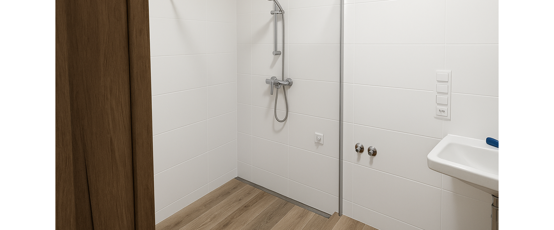 Na prenájom moderný 2-izbový byt s balkónom – Prešov, Dilongová 21