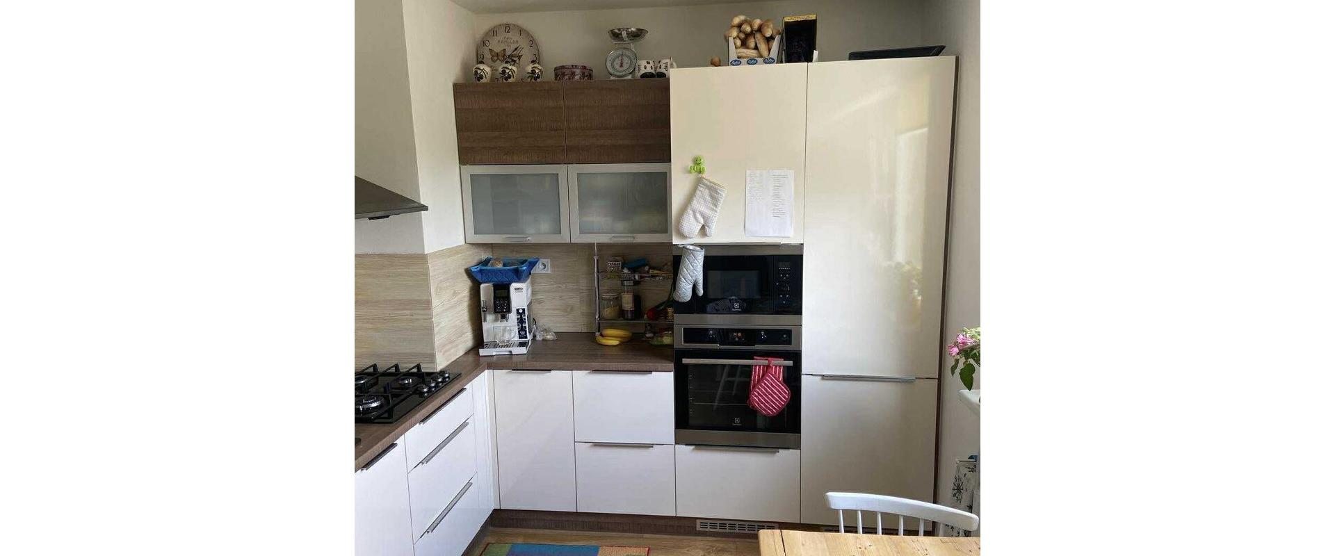 ✨ Prenájom 3-izbového bytu – Sídlisko III, Prešov na ul. Mirka Nešpora.✨