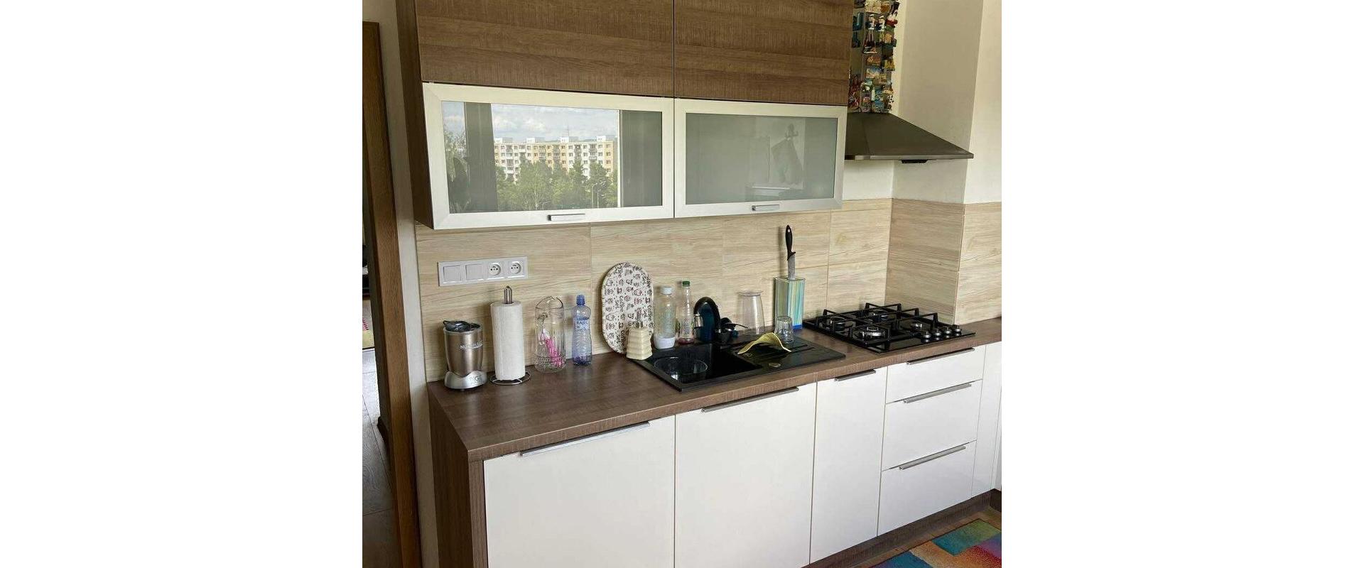 ✨ Prenájom 3-izbového bytu – Sídlisko III, Prešov na ul. Mirka Nešpora.✨