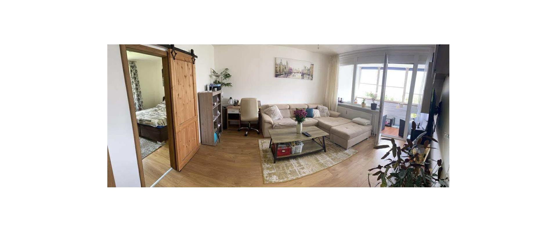 ✨ Prenájom 3-izbového bytu – Sídlisko III, Prešov na ul. Mirka Nešpora.✨