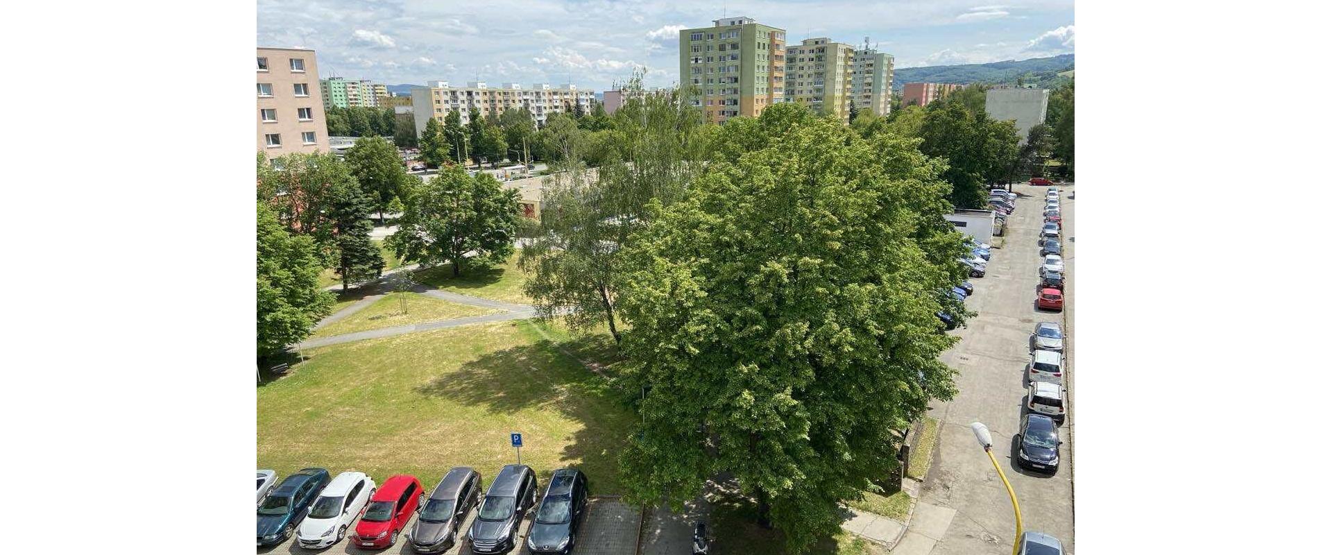 ✨ Prenájom 3-izbového bytu – Sídlisko III, Prešov na ul. Mirka Nešpora.✨