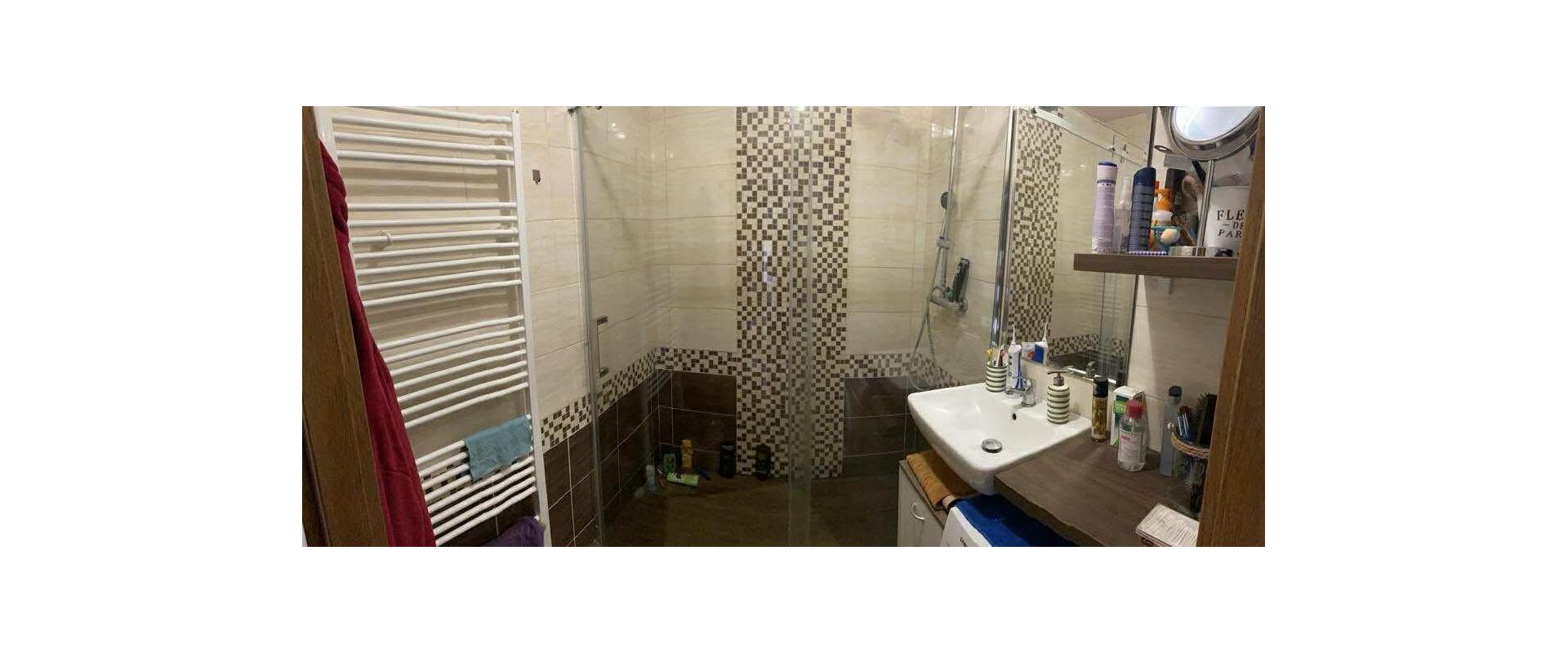 ✨ Prenájom 3-izbového bytu – Sídlisko III, Prešov na ul. Mirka Nešpora.✨