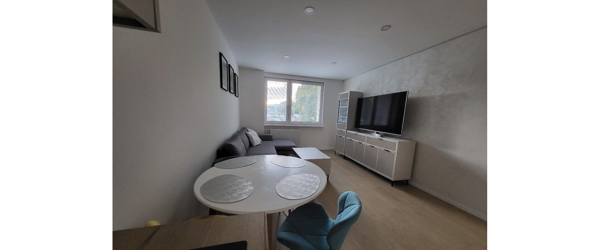 Zariadený 3-izbový byt po kompletnej rekonštrukcii