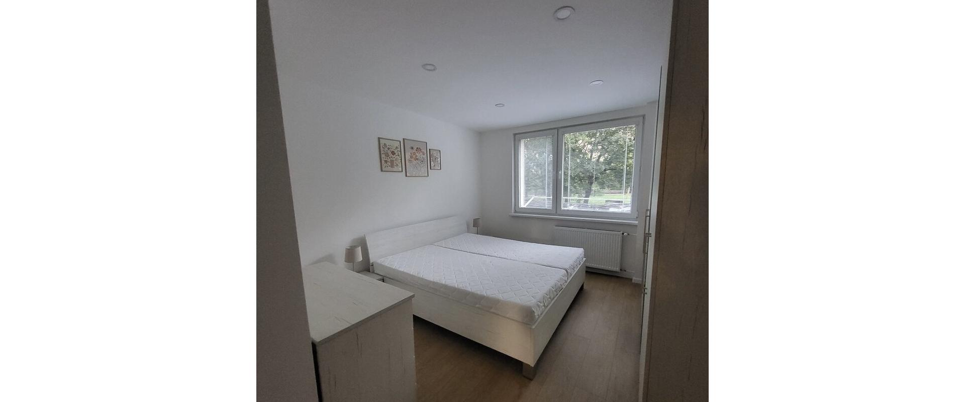 Zariadený 3-izbový byt po kompletnej rekonštrukcii