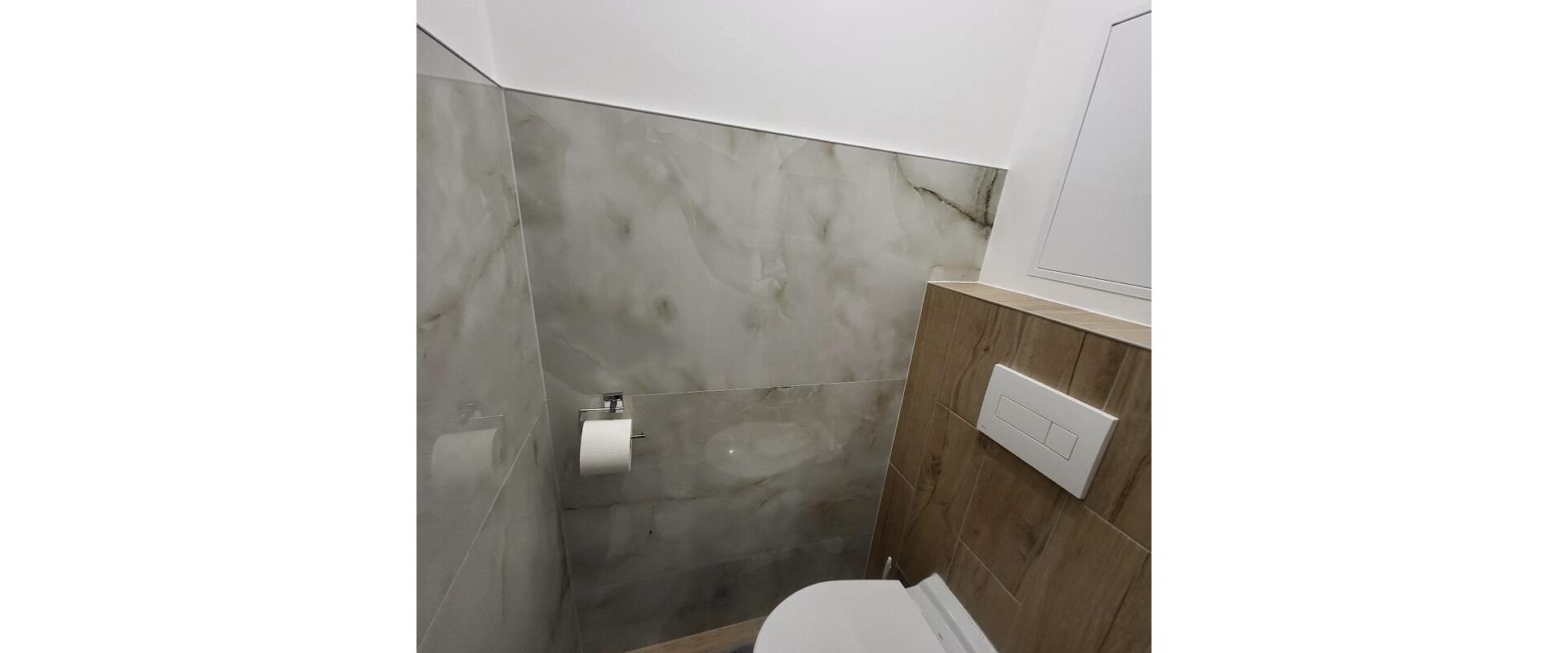 Zariadený 3-izbový byt po kompletnej rekonštrukcii