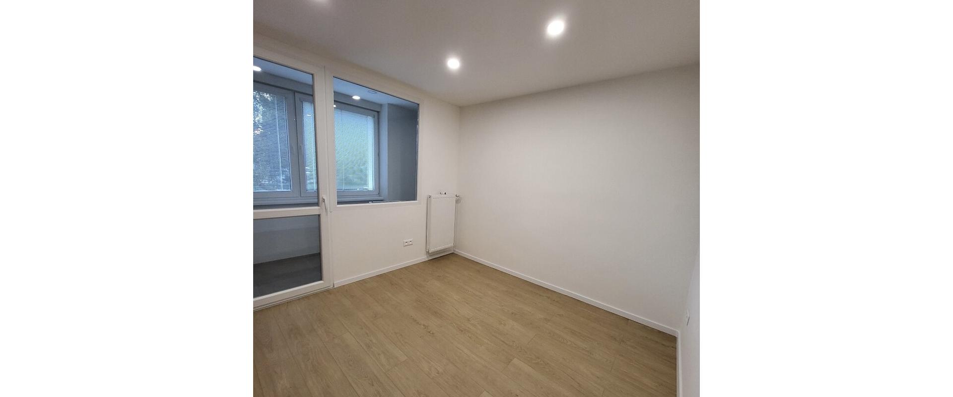 Zariadený 3-izbový byt po kompletnej rekonštrukcii