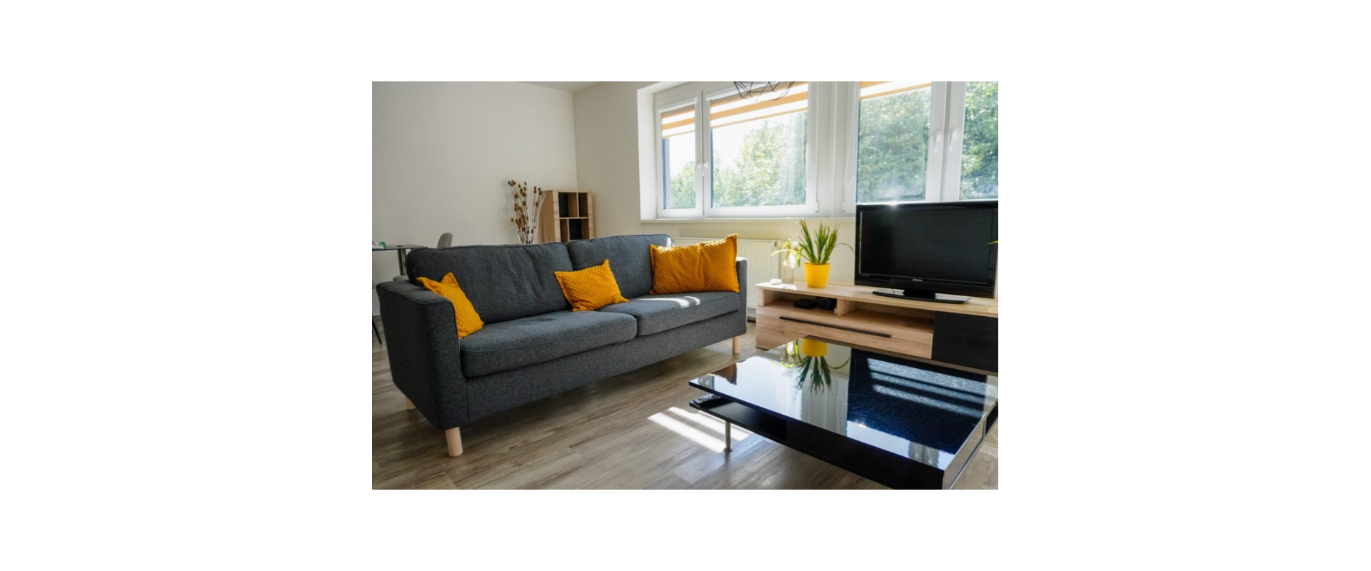 Na prenájom 2 izbový byt v Dúbravke