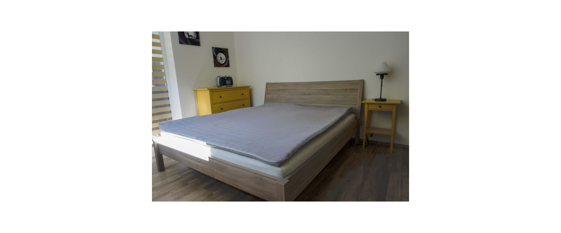 Na prenájom 2 izbový byt v Dúbravke