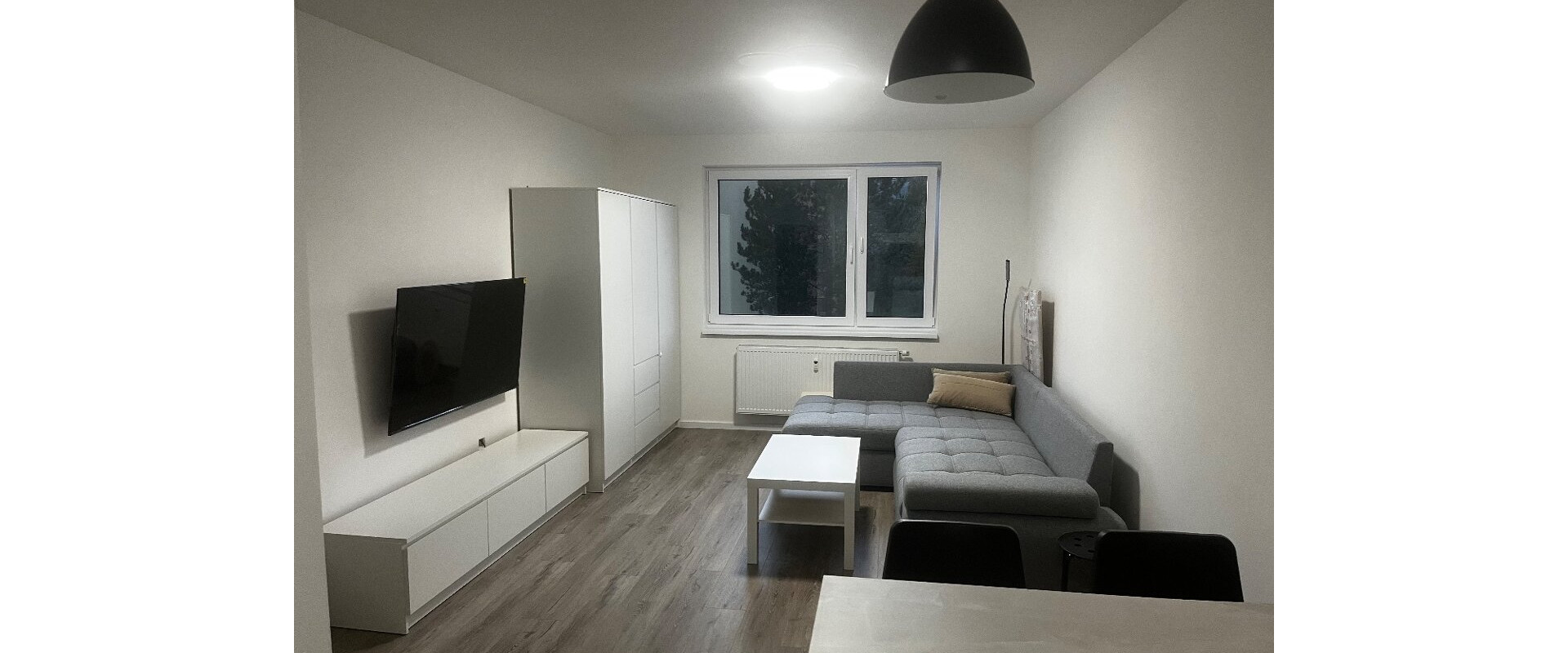 Prenájom :  Garsónka v novostavbe Trenčín JUH