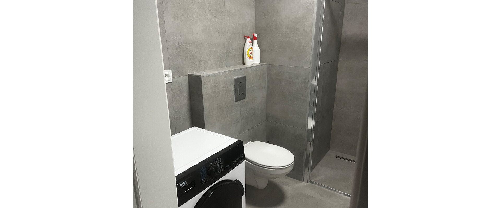 Prenájom :  Garsónka v novostavbe Trenčín JUH