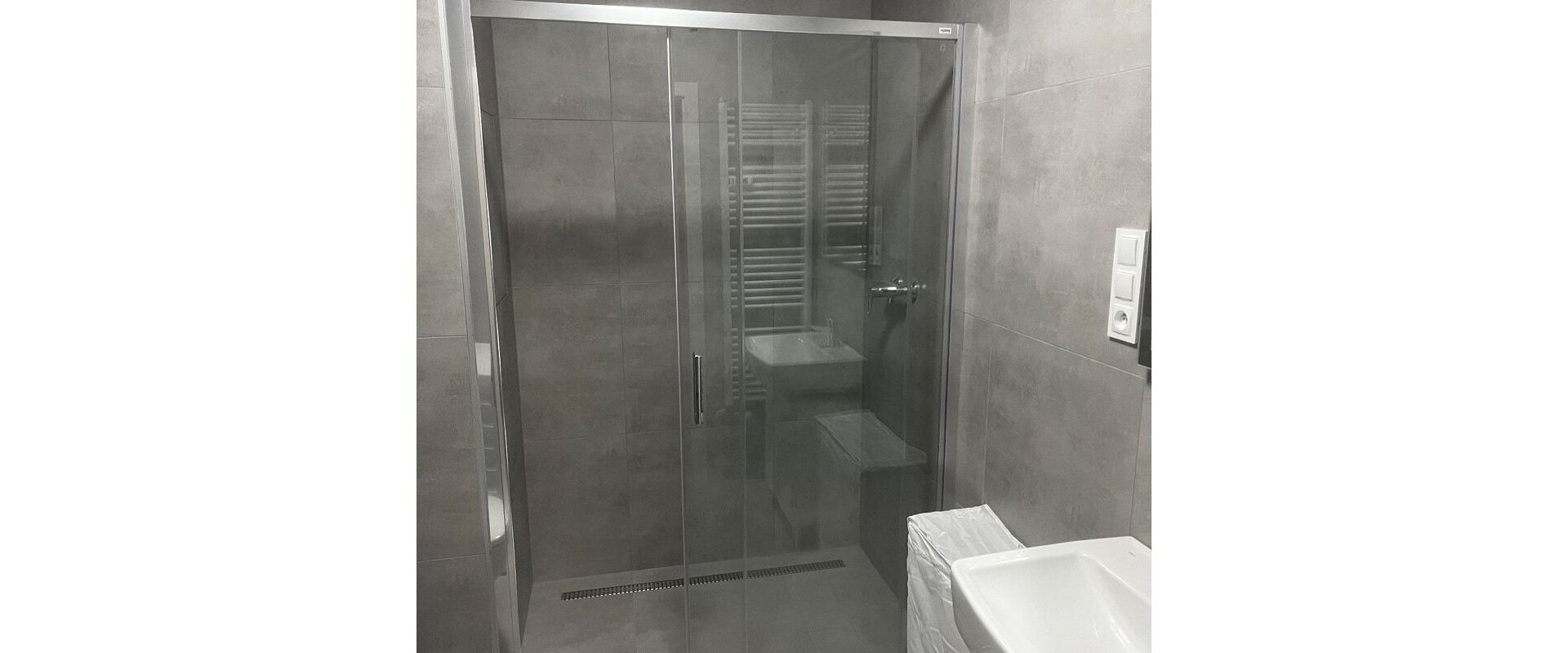 Prenájom :  Garsónka v novostavbe Trenčín JUH