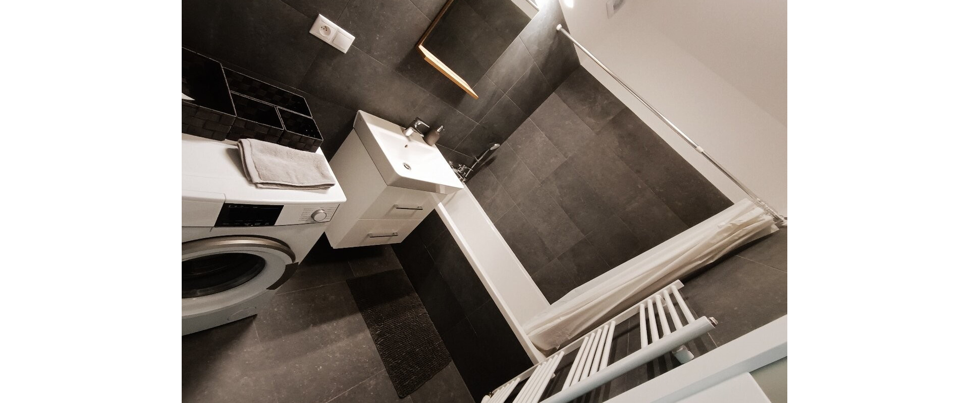 Prenájom moderného 2-izbového bytu v tichej lokalite blízko Trnavy