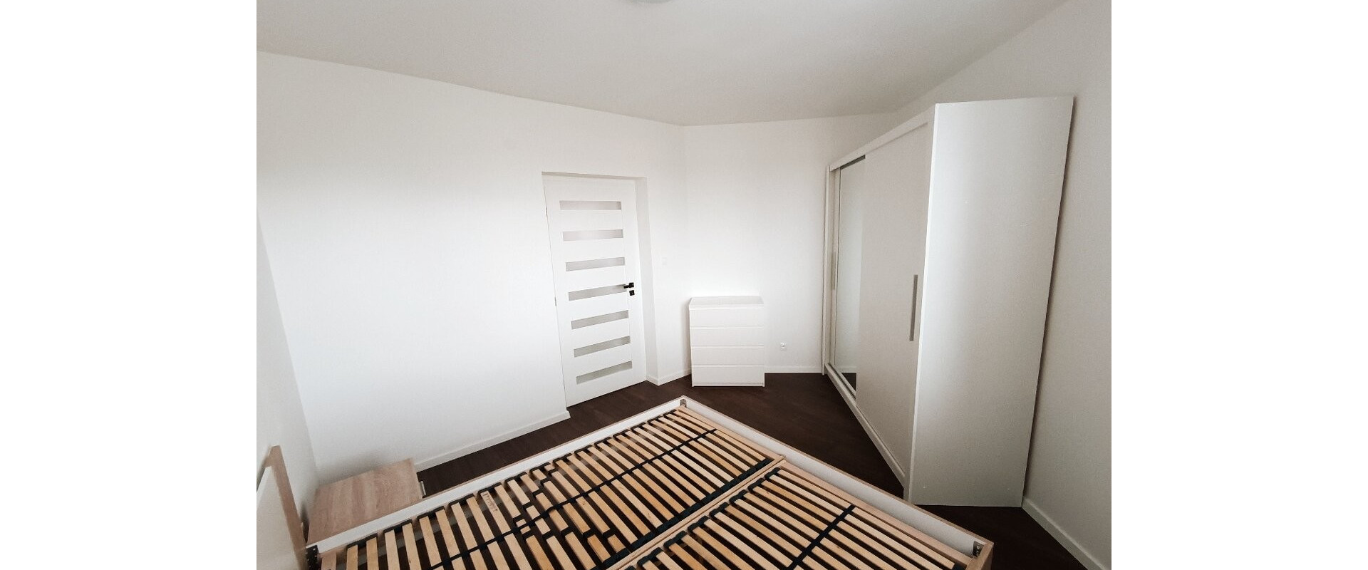 Prenájom moderného 2-izbového bytu v tichej lokalite blízko Trnavy