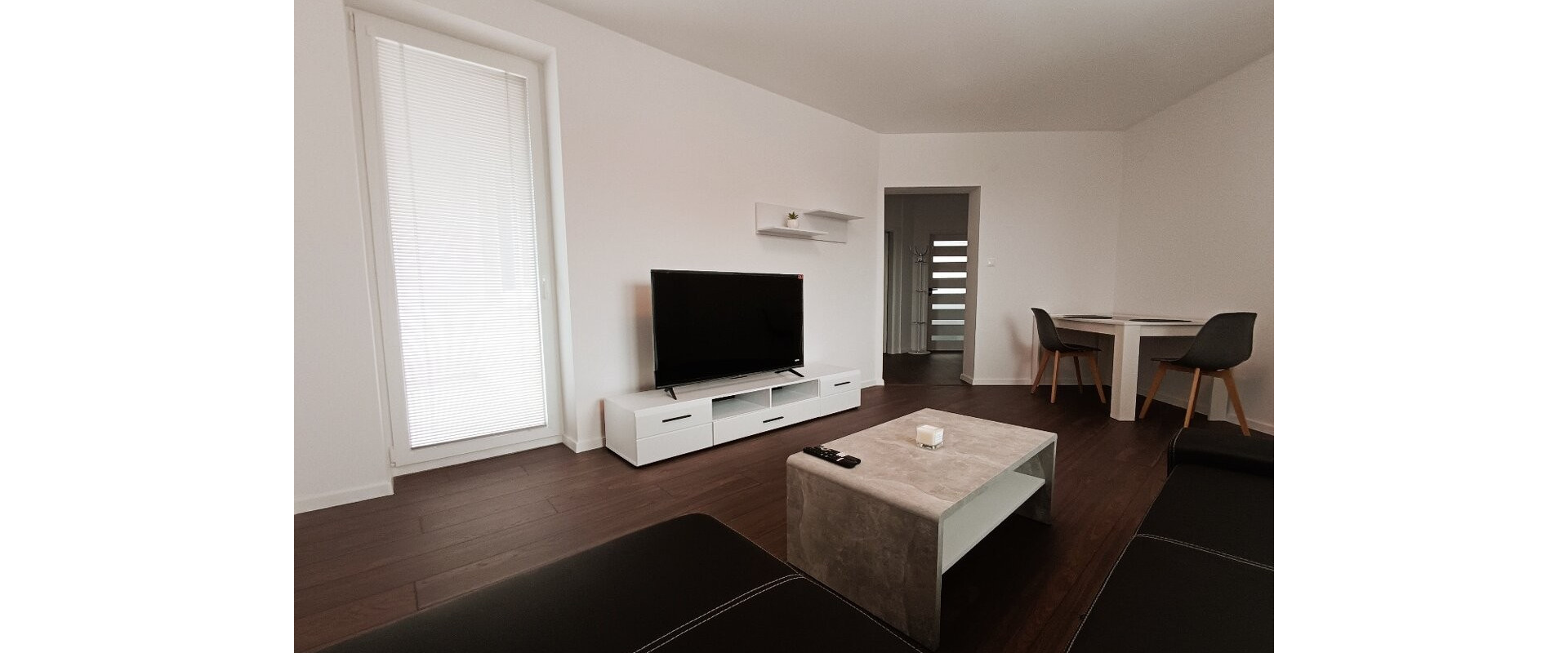 Prenájom moderného 2-izbového bytu v tichej lokalite blízko Trnavy