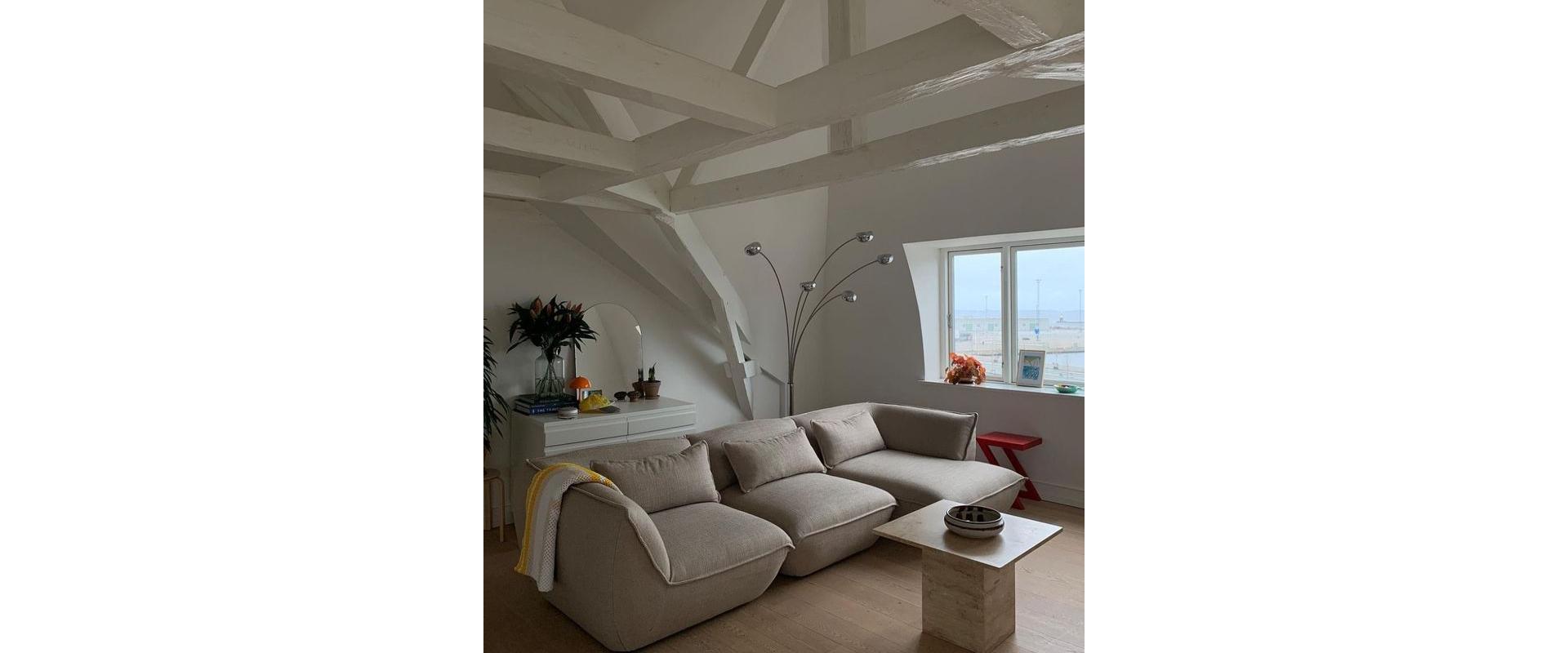 Pokojný 2-izb. byt v lokalite Nové Mesto – Račianske mýto