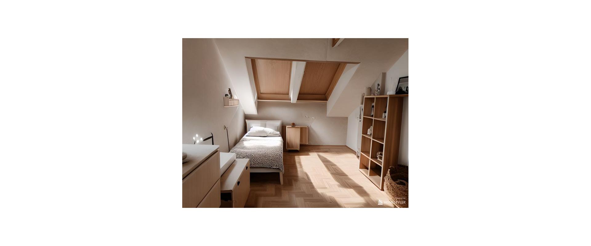 Pokojný 2-izb. byt v lokalite Nové Mesto – Račianske mýto