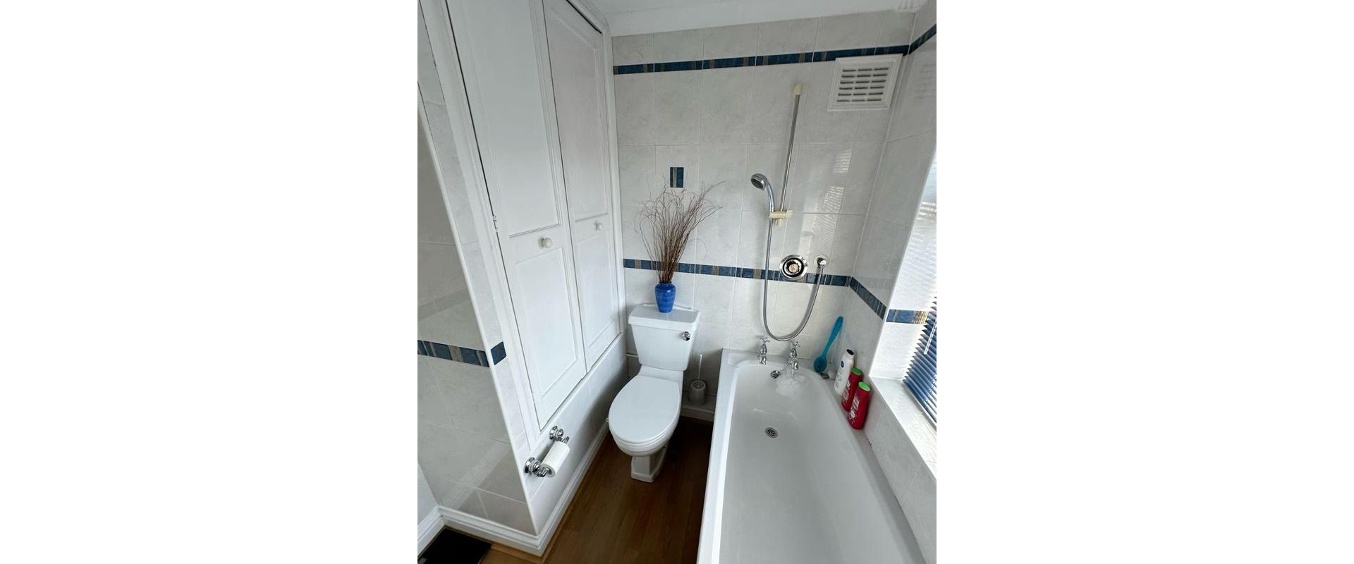 Pokojný 2-izb. byt v lokalite Nové Mesto – Račianske mýto