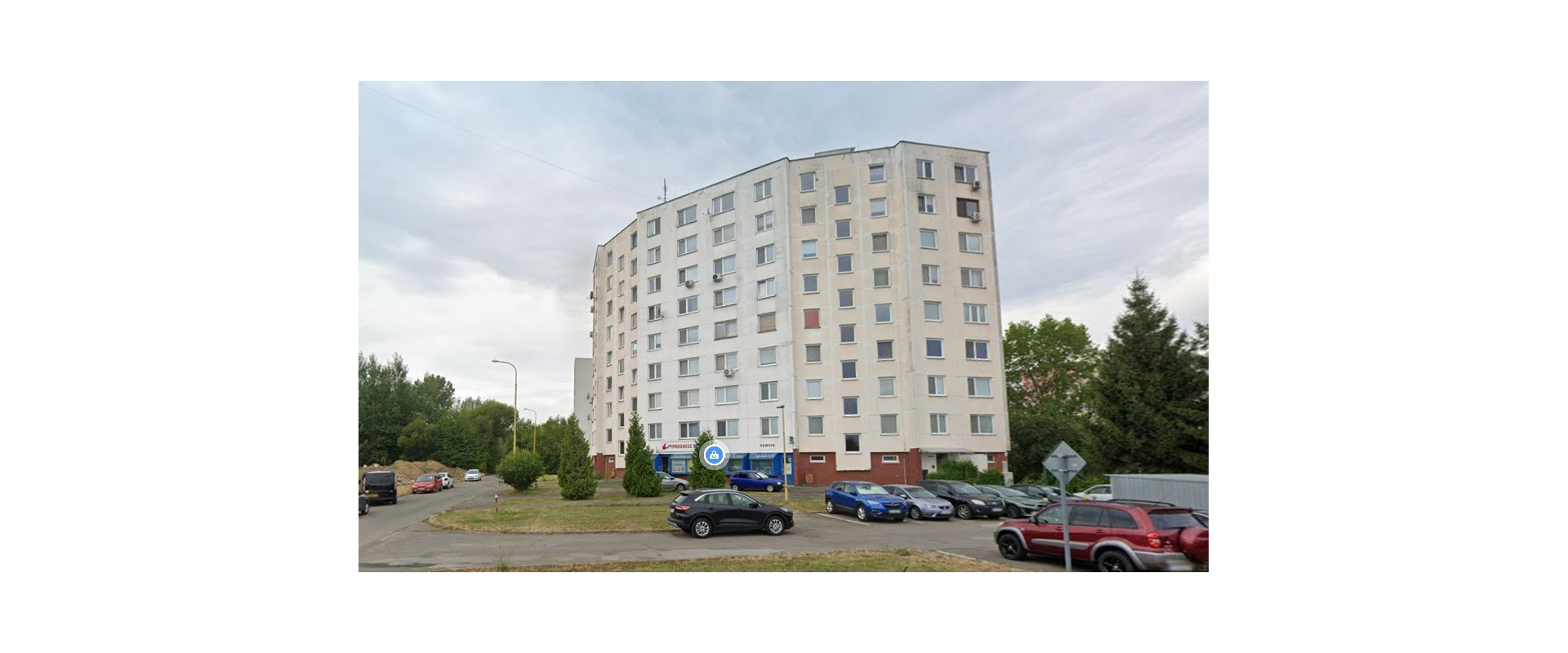 Predaj: Priestranný 3-izbový Byt s Balkónom a Klimatizáciou