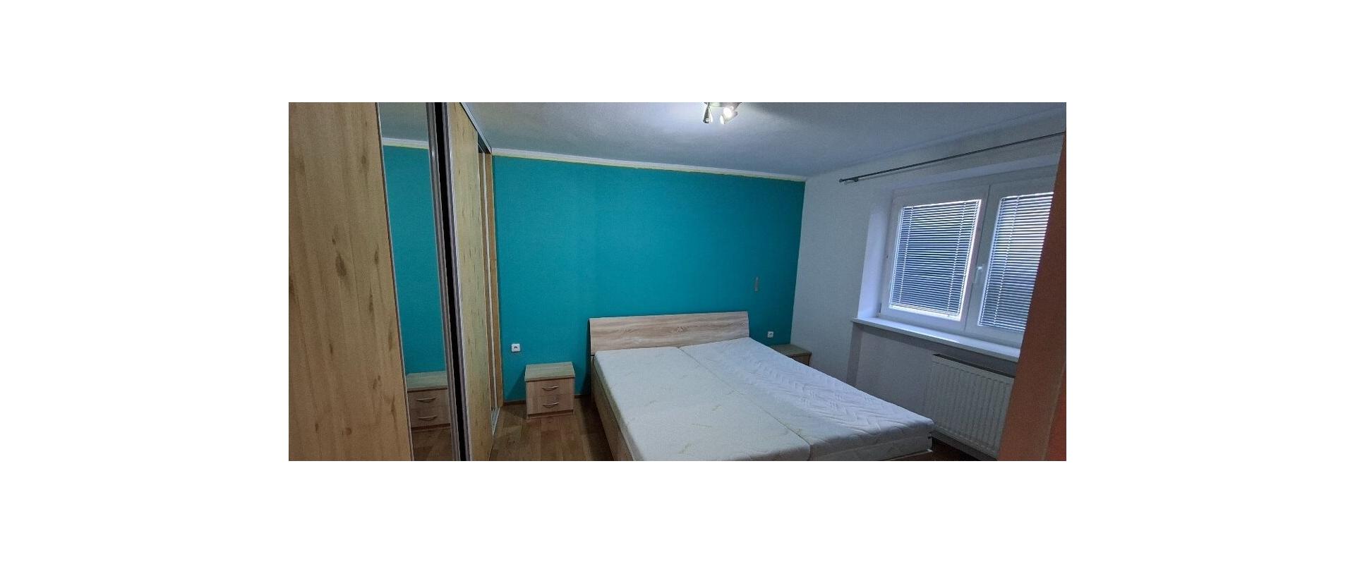 2-izbový byt na prenájom - NOVÁKY