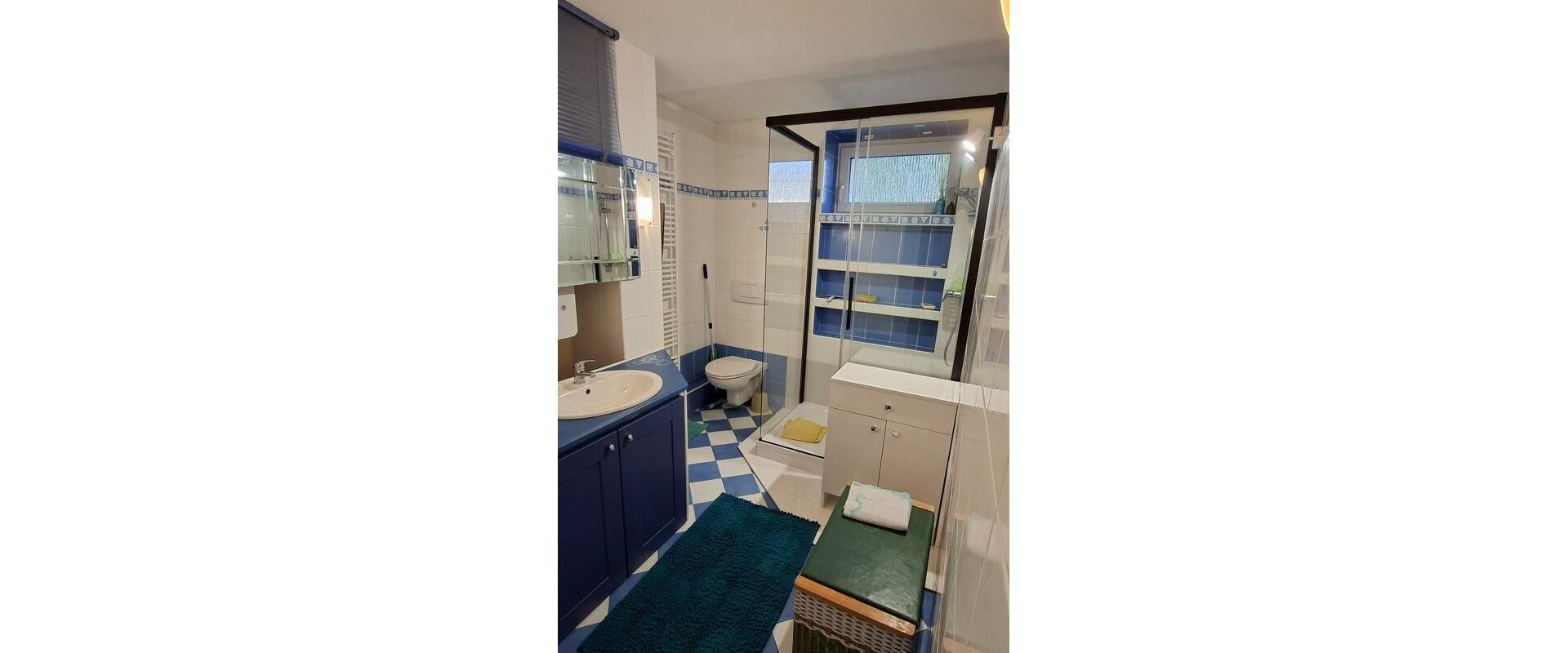 2-izbový byt na prenájom - NOVÁKY