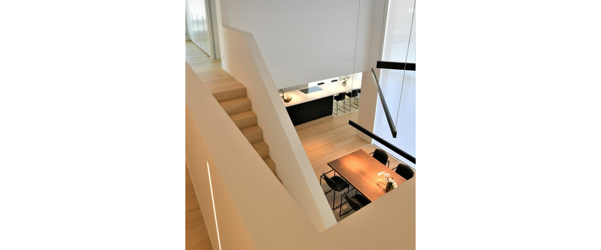 Elegantný 5-izbový slnečný mezonet pre prémiové bývanie