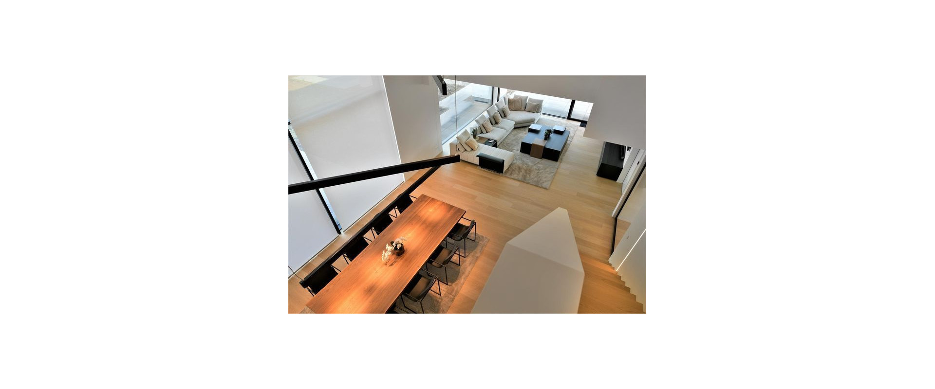 Elegantný 5-izbový slnečný mezonet pre prémiové bývanie