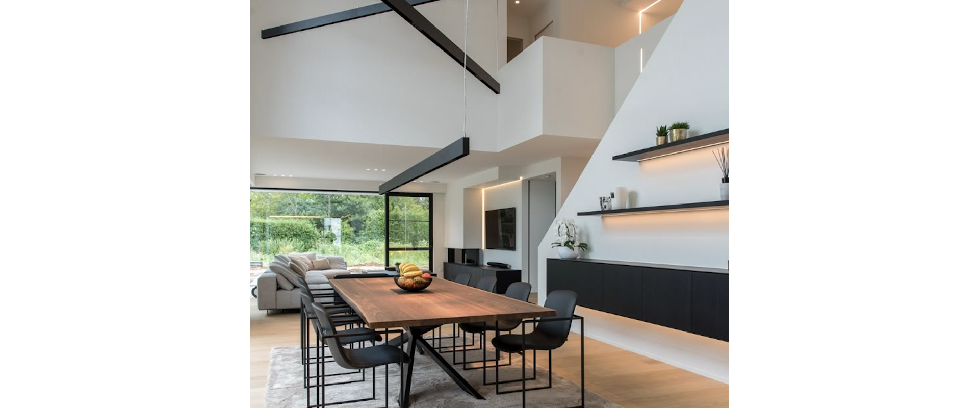 Elegantný 5-izbový slnečný mezonet pre prémiové bývanie