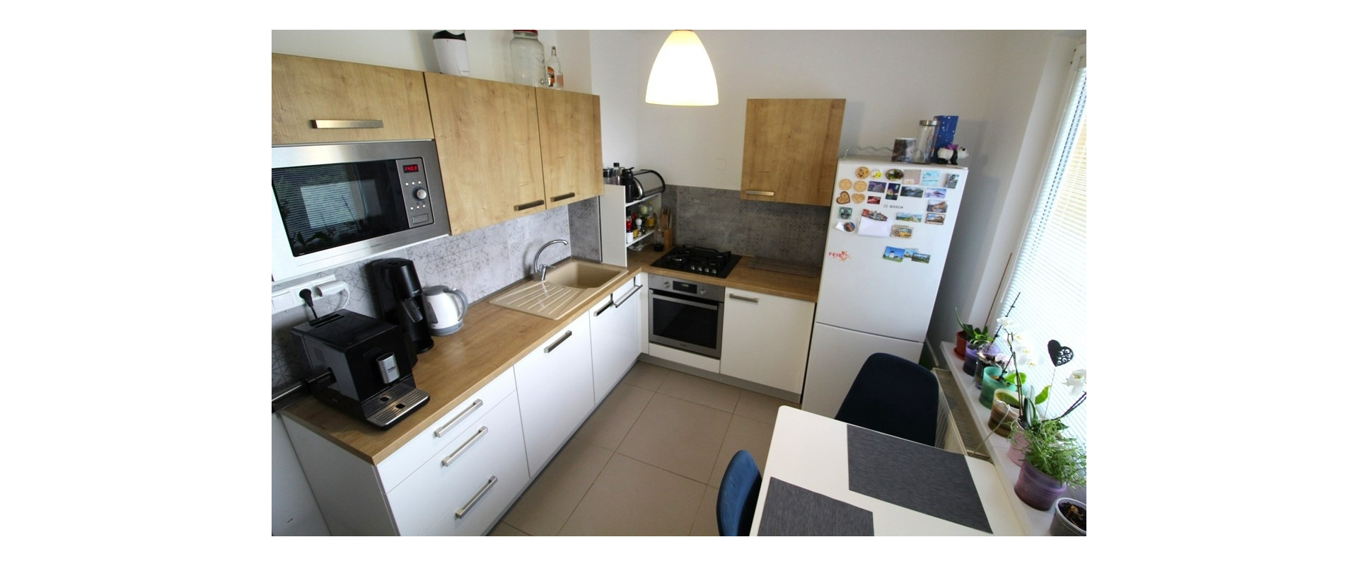 REYERVOVANÉ - PREDAJ SLNEČNÉHO 2izbového bytu v TOP lokalite !