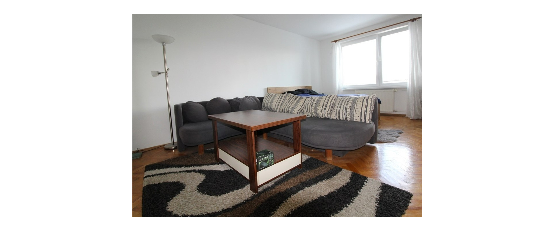 REYERVOVANÉ - PREDAJ SLNEČNÉHO 2izbového bytu v TOP lokalite !