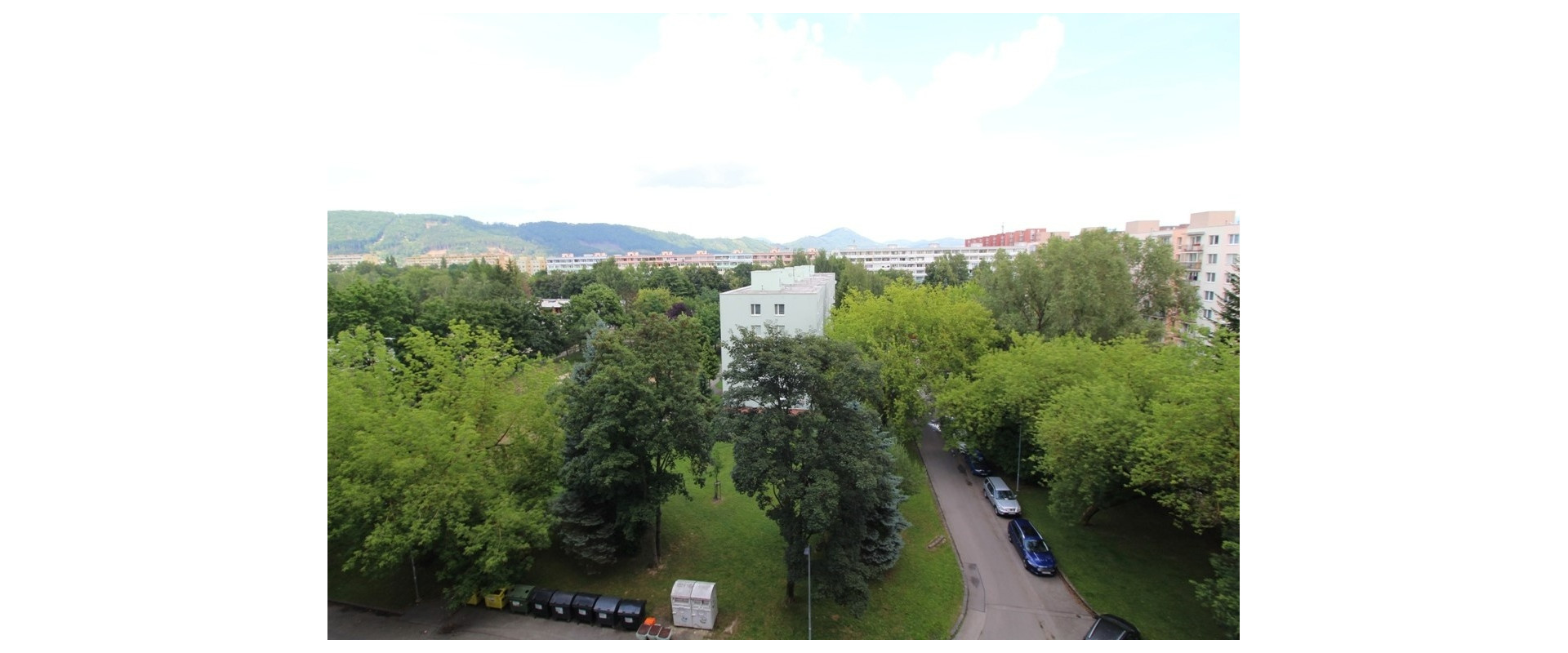 REYERVOVANÉ - PREDAJ SLNEČNÉHO 2izbového bytu v TOP lokalite !