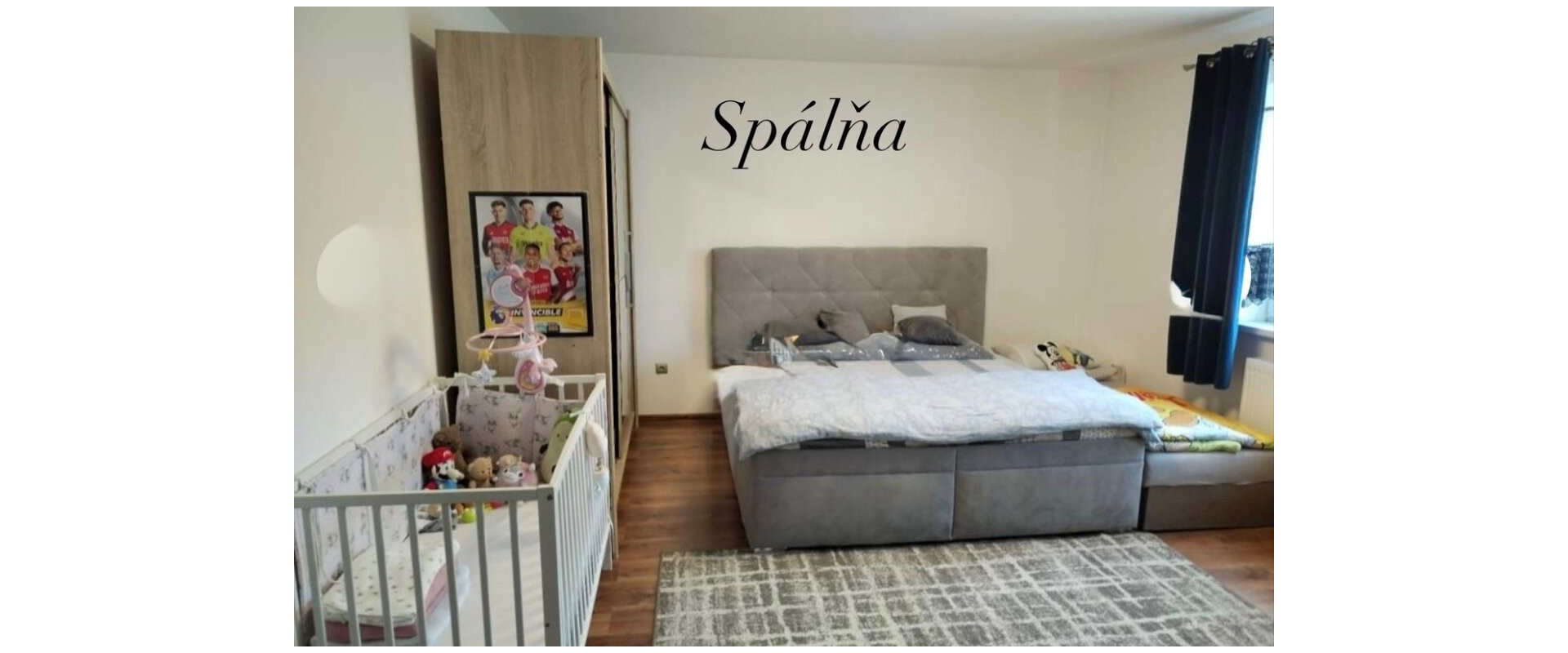 PREDAJ KOMFORTNÉHO 4-izbového DOMU pri MARTINE !