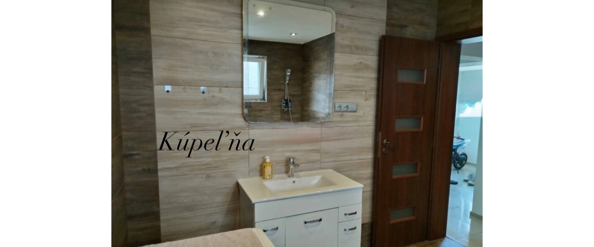 PREDAJ KOMFORTNÉHO 4-izbového DOMU pri MARTINE !