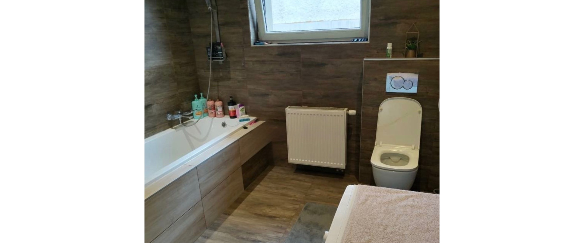 PREDAJ KOMFORTNÉHO 4-izbového DOMU pri MARTINE !