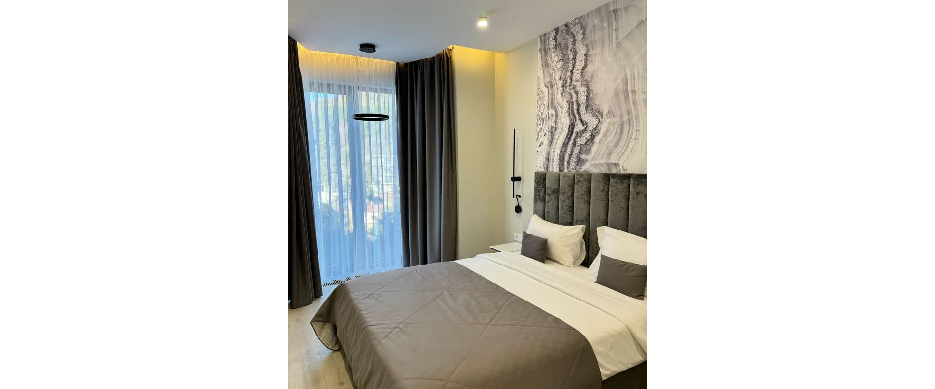 3-izbový byt s veľkou terasou a panoramatickým výhľadom na Bratislavu - Koliba