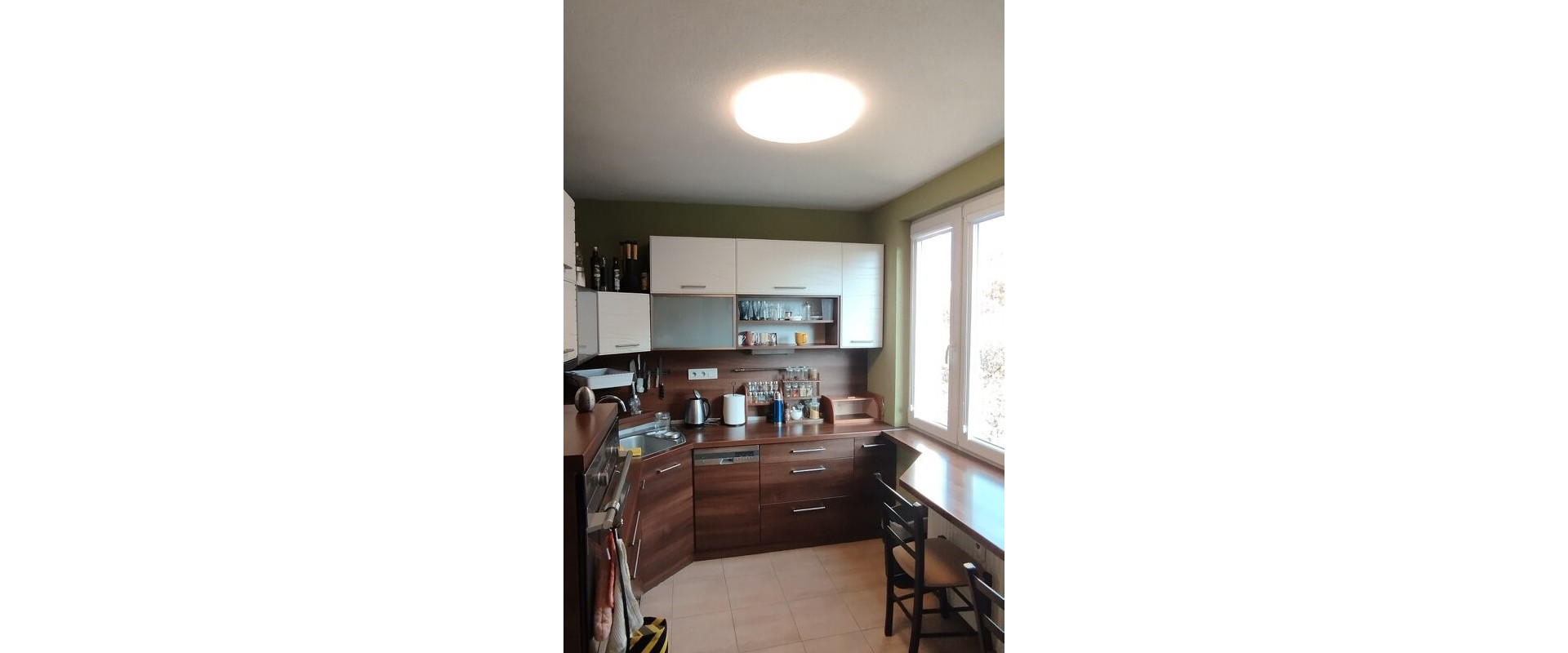 3,5- izbový byt na prenájom - PRIEVIDZA - Kopanice