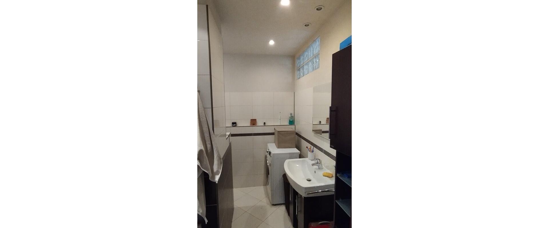 3,5- izbový byt na prenájom - PRIEVIDZA - Kopanice