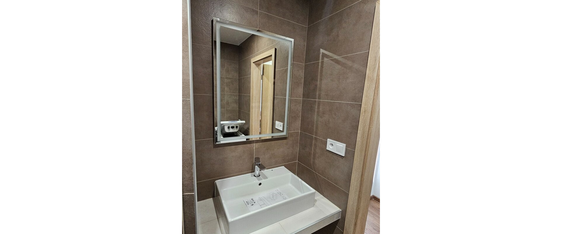 1- izbový byt na prenájom - Partizánske